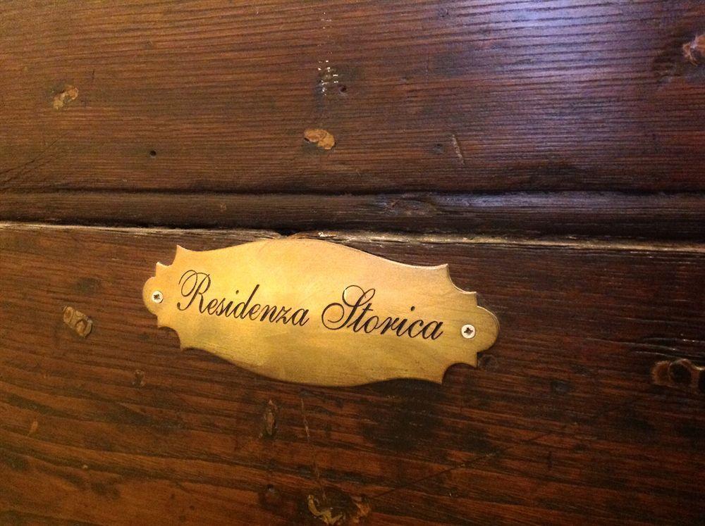 Gæstehus Storica